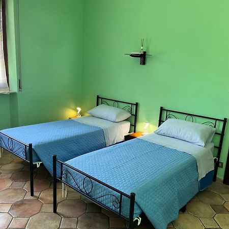Casa T Bed And Breakfast & Home Restaurant Di Tacchino Simone Tagliolo Monferrato Exteriér fotografie