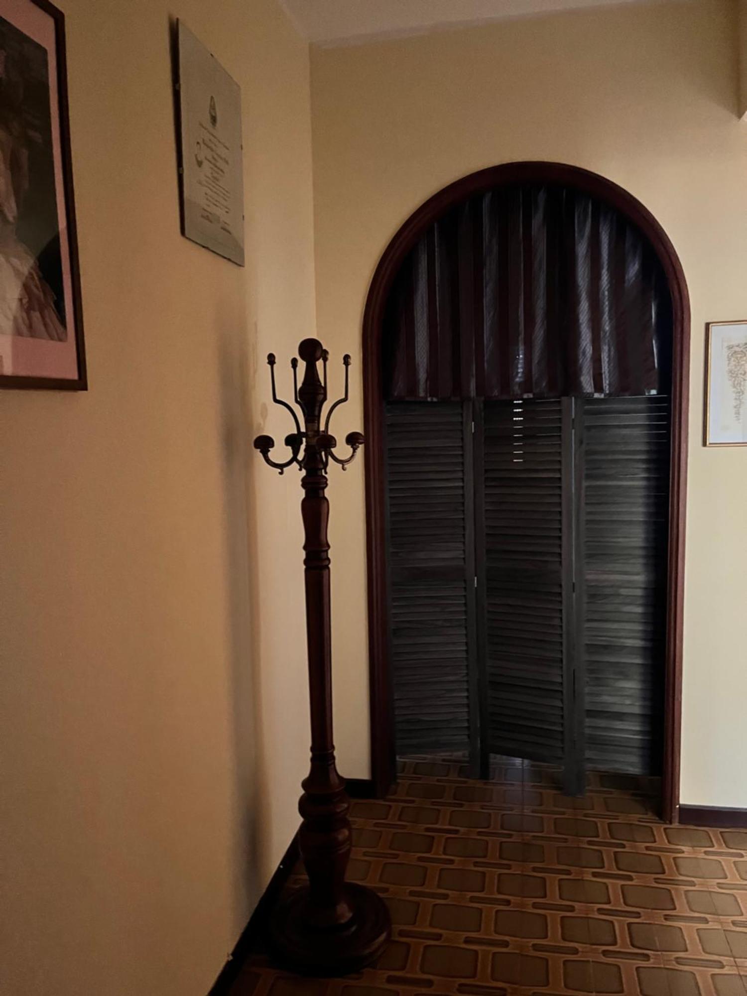 Casa T Bed And Breakfast & Home Restaurant Di Tacchino Simone Tagliolo Monferrato Exteriér fotografie