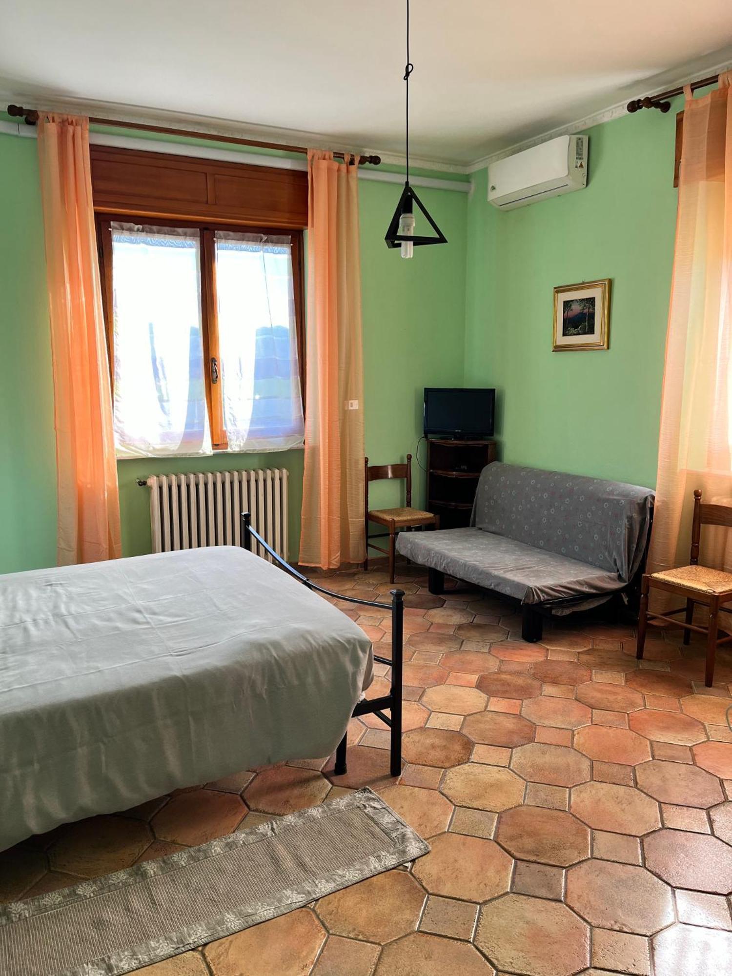 Casa T Bed And Breakfast & Home Restaurant Di Tacchino Simone Tagliolo Monferrato Exteriér fotografie