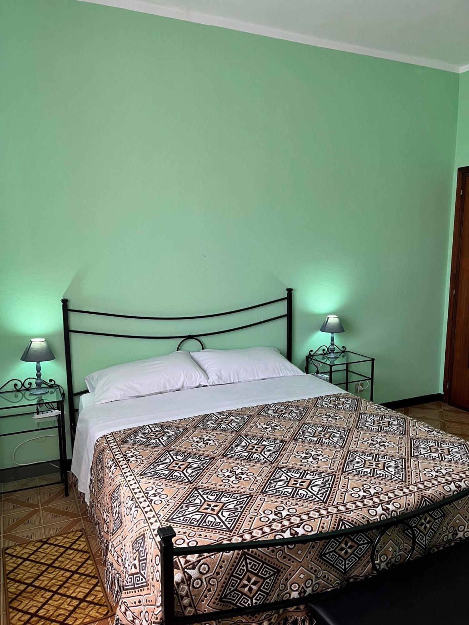 Casa T Bed And Breakfast & Home Restaurant Di Tacchino Simone Tagliolo Monferrato Exteriér fotografie