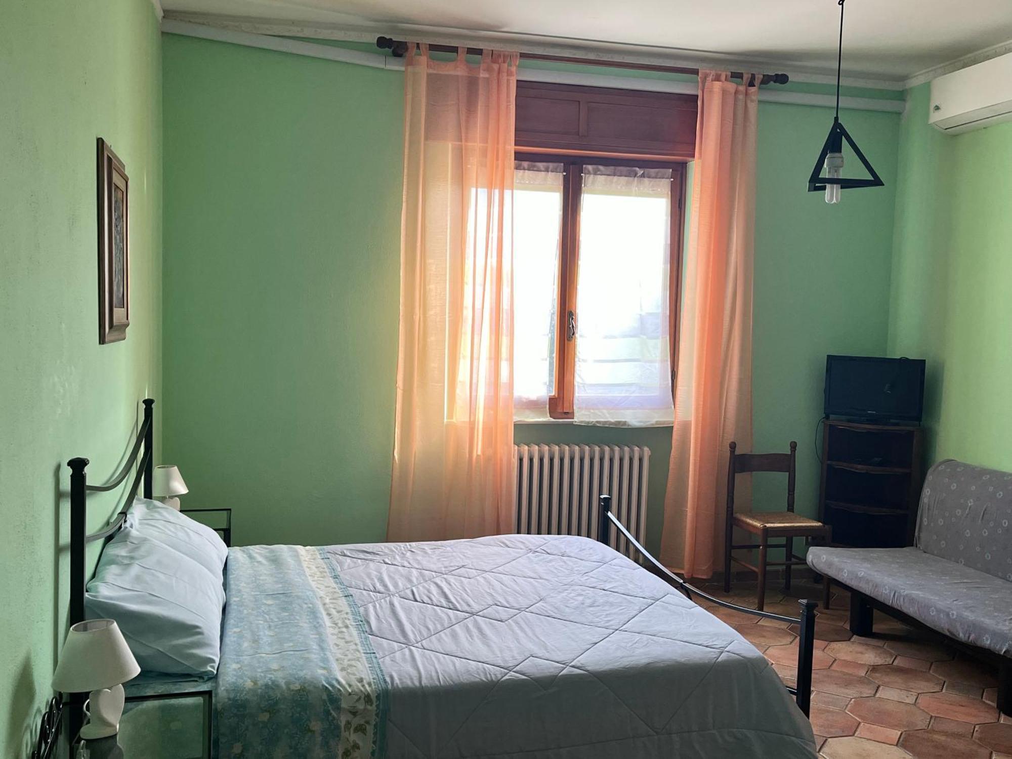 Casa T Bed And Breakfast & Home Restaurant Di Tacchino Simone Tagliolo Monferrato Exteriér fotografie