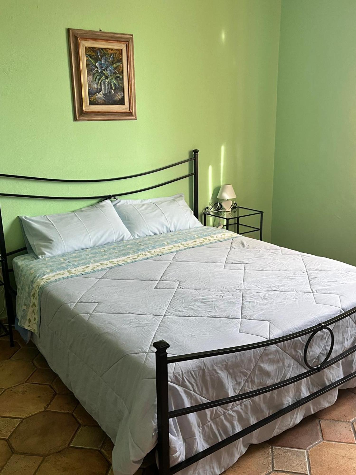 Casa T Bed And Breakfast & Home Restaurant Di Tacchino Simone Tagliolo Monferrato Exteriér fotografie