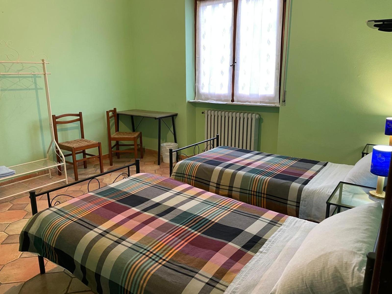 Casa T Bed And Breakfast & Home Restaurant Di Tacchino Simone Tagliolo Monferrato Exteriér fotografie